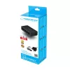 ESPERANZA switch Gigabit 5 porte 10/100/1000 ONYX ENS103