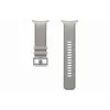 Cinturino Samsung PeakForm per Galaxy Watch Ultra 2/Ultra, taupe