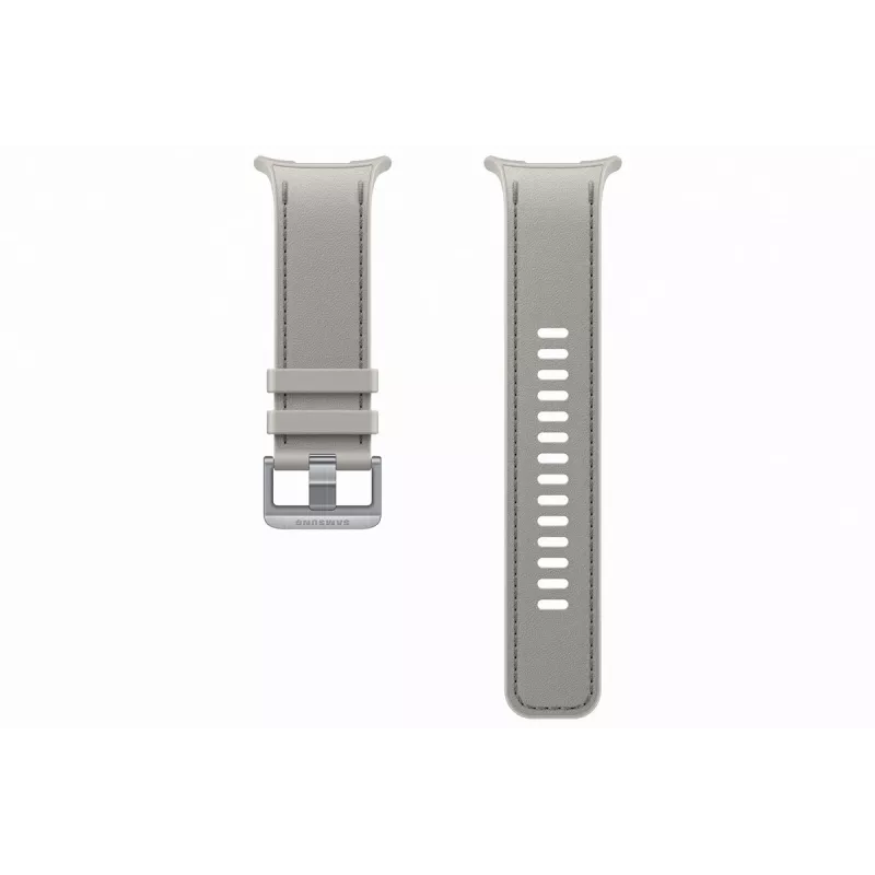 Cinturino Samsung PeakForm per Galaxy Watch Ultra 2/Ultra, taupe