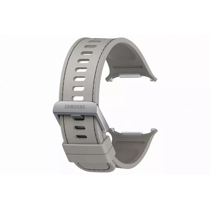 Cinturino Samsung PeakForm per Galaxy Watch Ultra 2/Ultra, taupe