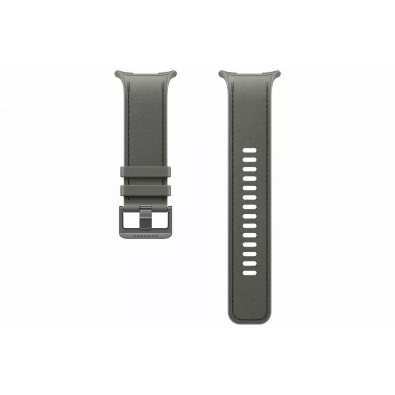 Cinturino Samsung Peakform per Galaxy Watch Ultra 2 / Ultra, oliva