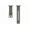 Cinturino Samsung Peakform per Galaxy Watch Ultra 2 / Ultra, oliva