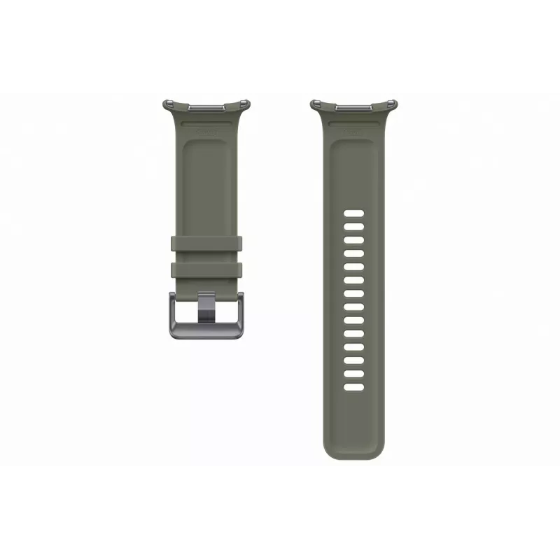 Cinturino Samsung Peakform per Galaxy Watch Ultra 2 / Ultra, oliva