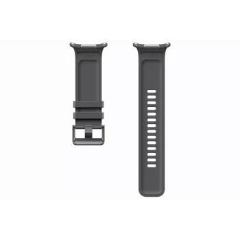 Cinturino Samsung Peakform per Galaxy Watch Ultra 2 / Ultra, nero