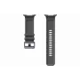 Cinturino Samsung Peakform per Galaxy Watch Ultra 2 / Ultra, nero