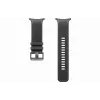 Cinturino Samsung Peakform per Galaxy Watch Ultra 2 / Ultra, nero