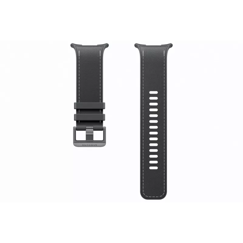 Cinturino Samsung Peakform per Galaxy Watch Ultra 2 / Ultra, nero