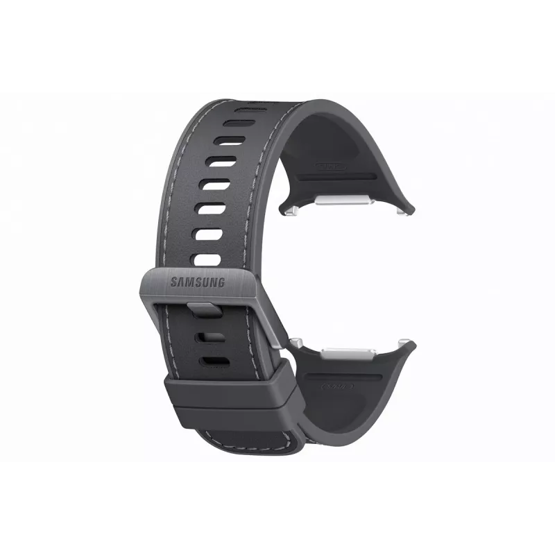 Cinturino Samsung Peakform per Galaxy Watch Ultra 2 / Ultra, nero