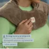 Beurer HK 165 Huggy cuscino termico Smokey Taupe