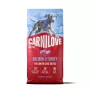 CARNILOVE ACTIVE cibo secco per cani con salmone e tacchino per cuccioli di razze grandi 12 kg