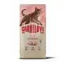 CARNILOVE TRUE FRESH crocchette per gatti tacchino per gatti adulti castrati di tutte le razze 2 kg