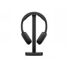 HP Poly Focus 625 headset + base di ricarica wireless