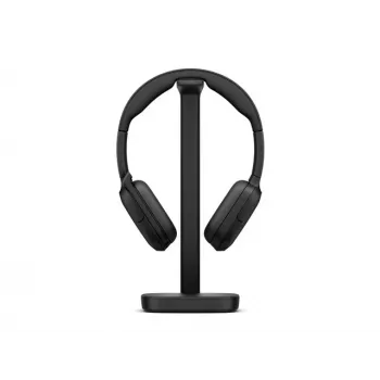 HP Poly Focus 625 headset + base di ricarica wireless