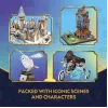 CUBIC FUN Puzzle 3D Harry Potter – Hedwig