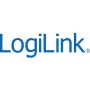 Logilink WiFi Smart IR Controller, compatibile Tuya - Telecomando a infrarossi universale per Alexa e Google Assistant