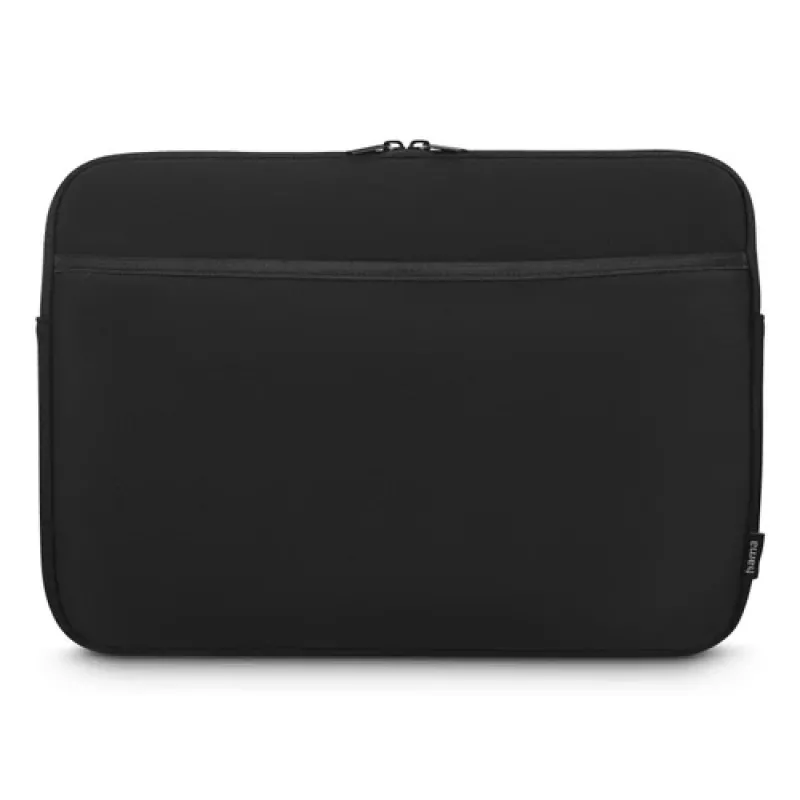 Hama custodia per laptop in neoprene con tasca frontale, fino a 36 cm (14,1
