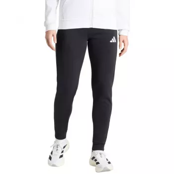 adidas Entrada 26 pantaloni tuta donna nero, taglia M (KB3945)