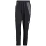 adidas Tiro 24 Competition pantaloni presentazione uomo - nero/grigio (S)