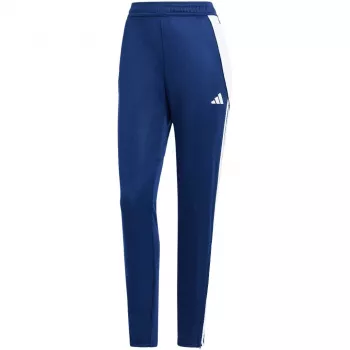 adidas Tiro 24 pantaloni allenamento donna Navy blu L