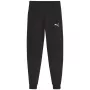 Puma Team Goal pantaloni da allenamento bambino neri (128cm) - unisex, dryCELL