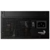Alimentatore AeroCool Smart B1 80 PLUS Bronze, PCIe 5.1, ATX 3.1 - 650 Watt, nero