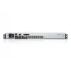 ATEN KL1508AiM F switch KVM IP LCD 17 pollici - console rackmount 8 porte con accesso remoto
