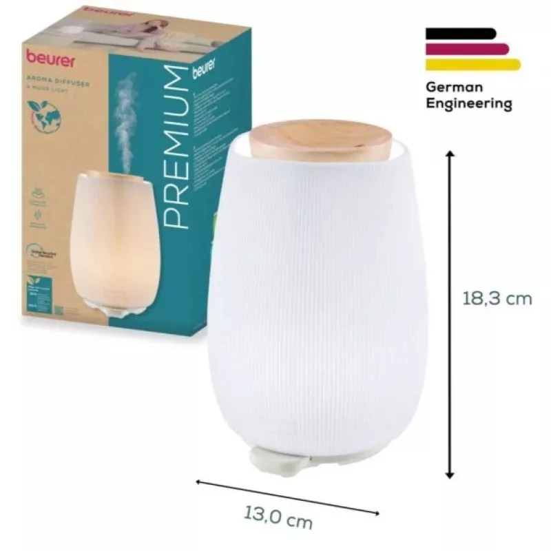 Beurer LA45 diffusore di aromi