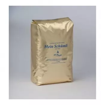 PIU CAFFE piu Basic chicchi di caffè 1000g