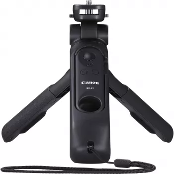 Canon HG-100TBR impugnatura per treppiede con telecomando BR-E1 (4157C001)