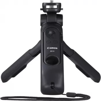 Canon HG-100TBR impugnatura per treppiede con telecomando BR-E1 (4157C001)