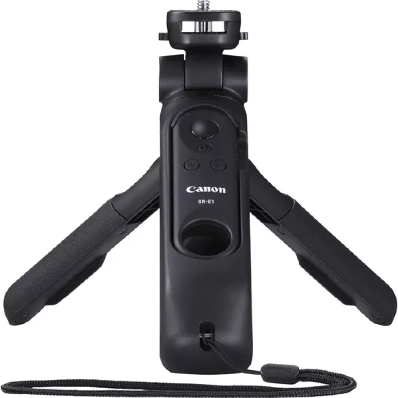 Canon HG-100TBR impugnatura per treppiede con telecomando BR-E1 (4157C001)