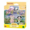 Sylvanian Families Nursery Friends set pioggia