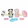 Sylvanian Families Nursery Friends set pioggia