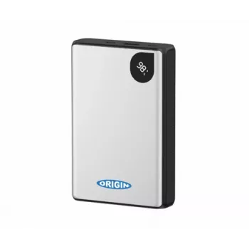 Origin Storage OSPB-100W powerbank 20000mAh 100W - nero