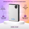 Origin Storage OSPB-100W powerbank 20000mAh 100W - nero