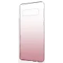 Evelatus custodia TPU Gradient per Samsung Galaxy S10 Coffee