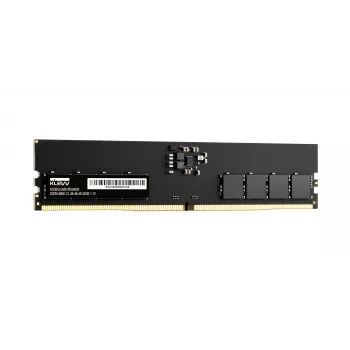 Klevv 32 GB DDR5 RAM PC5600 CL46 1x32GB modulo di memoria U-DIMM