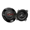 JVC CS-DR422 altoparlanti coassiali 2 vie da 4 inch per auto con coni in carbonio-mica e sospensioni ibride (coppia)