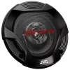 JVC CS-DR422 altoparlanti coassiali 2 vie da 4 inch per auto con coni in carbonio-mica e sospensioni ibride (coppia)
