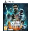 Star Wars Zero Company gioco PlayStation 5