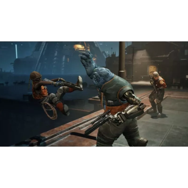 Star Wars Zero Company Gioco per PlayStation 5
