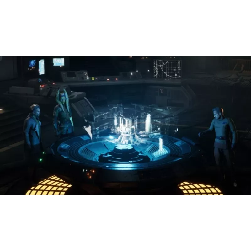 Star Wars Zero Company Gioco per PlayStation 5