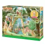 Sylvanian Families parco avventura cascata