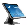 Iiyama ProLite T1731SR-B5 monitor touch LED resistivo 17 pollici SXGA 5:4 - nero