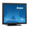 Iiyama ProLite T1731SR-B5 monitor touch LED resistivo 17 pollici SXGA 5:4 - nero