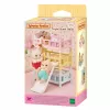 Sylvanian Families Letto a castello a tre piani per bebè