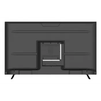 NO NAME LEDTV55A1T2 TV Smart QLED 4K UHD 55 pollici con Dolby Vision IQ, HDR10+, Dolby Atmos, VIDAA U5.0, Alexa integrata, design senza cornice, Game Mode