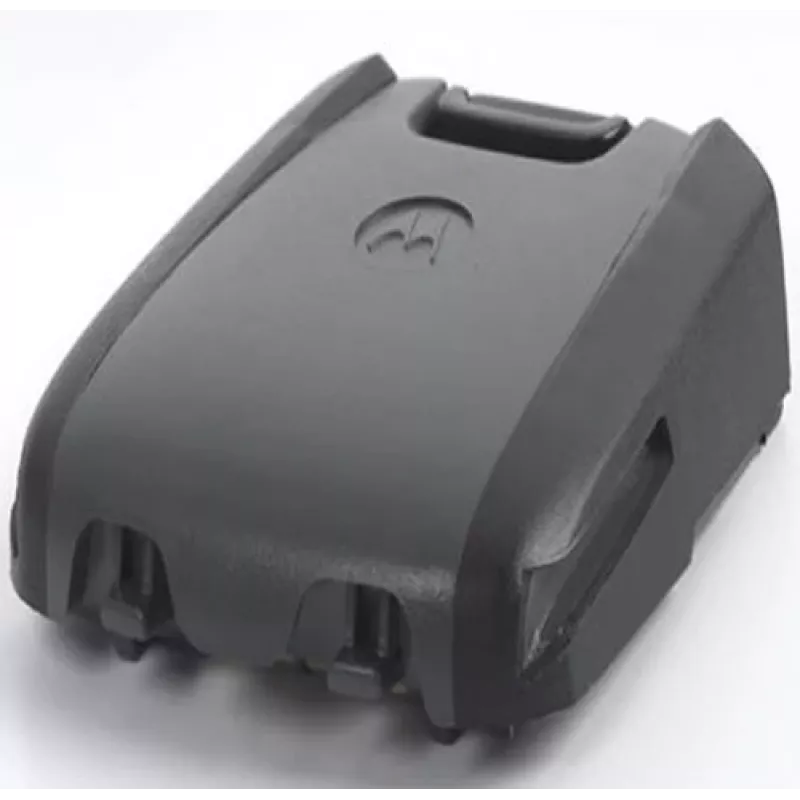 Batteria ricaricabile Zebra per scanner di codici a barre - 1940 mAh Li-Ion per serie MC19