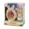 Set da gioco Sylvanian Families coniglietti pasquali