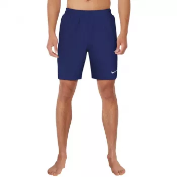 Nike Essential 7 pollici pantaloncini da bagno blu navy uomo XL